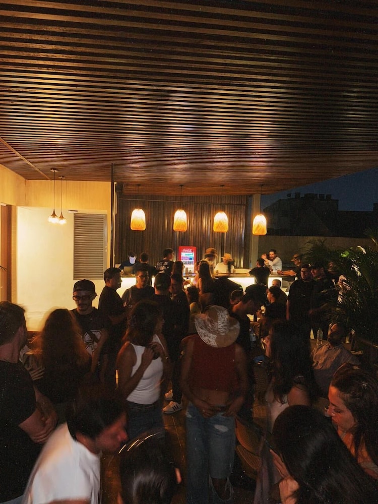 Capybara Hostel
