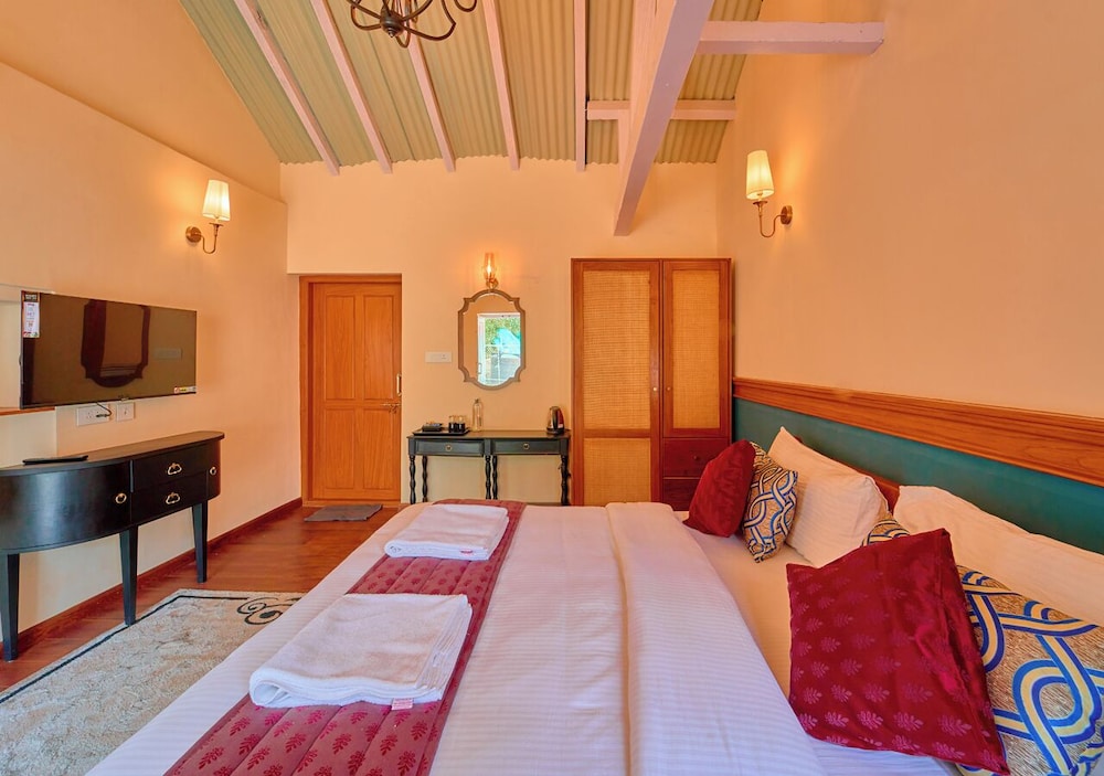 Mowbray House Resort Ooty by VOYE HOMES