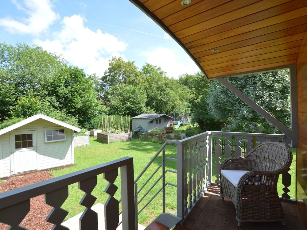 Wellness Escape in Bellevaux