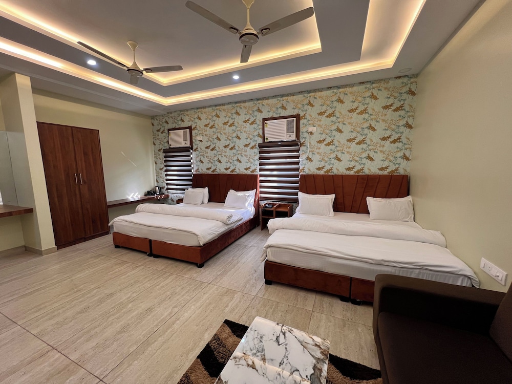 Hotel Kesari