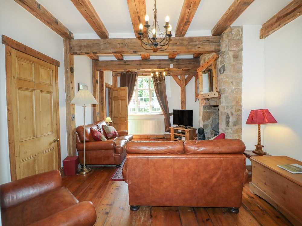 Lees Moor Cottage