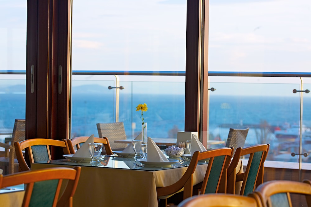 Grand Madrid Otel - Image 25