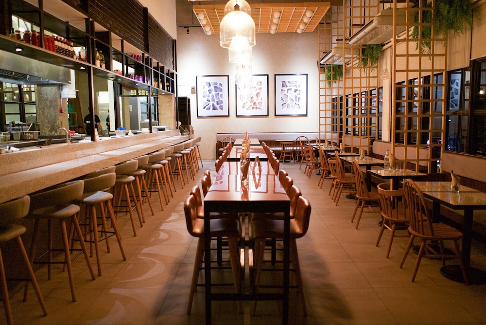 Lub d Manila Makati
