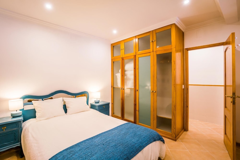Sardinha Flat