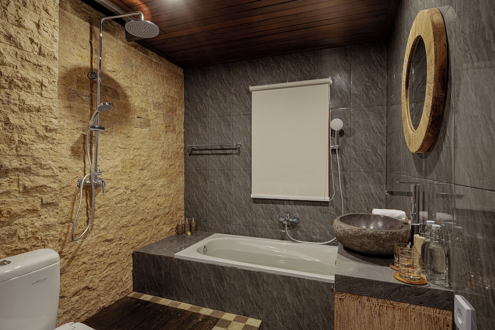 Manik Sedayu Ubud Villa