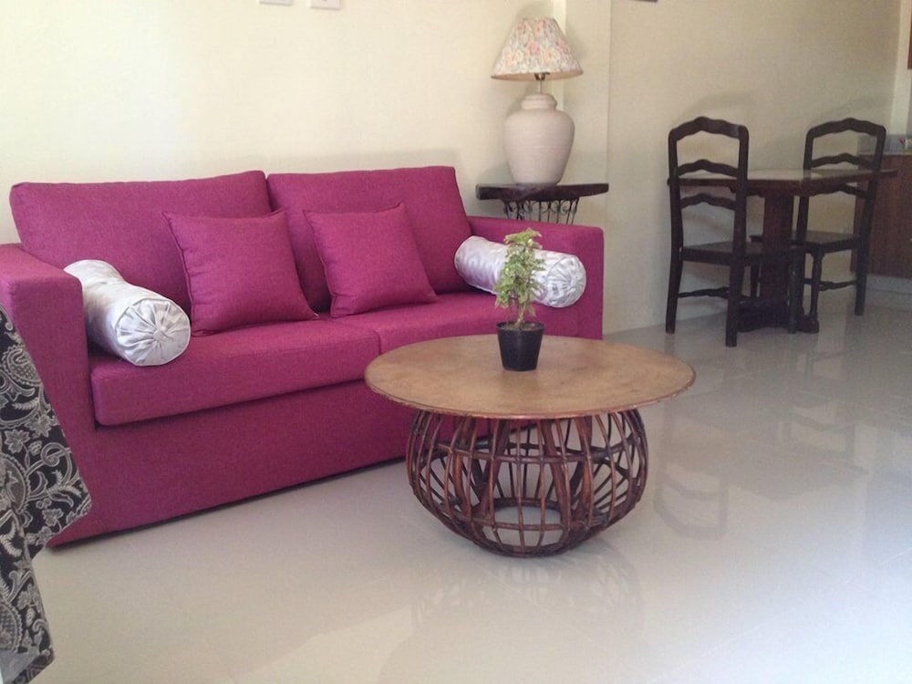 Casa Munda Bed & Breakfast