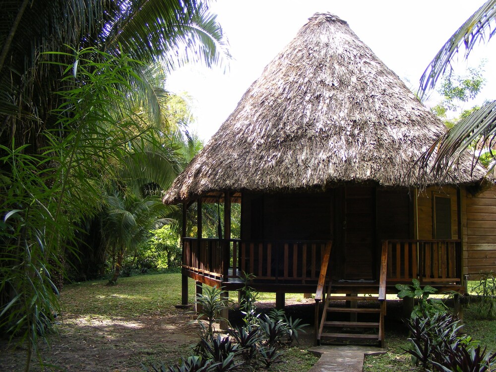 Belize Vacations - Cohune Palms River Cabanas - Property Image 34