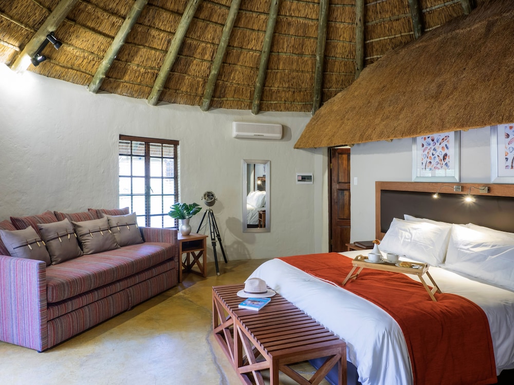 Finfoot Lake Reserve by Dream Resorts