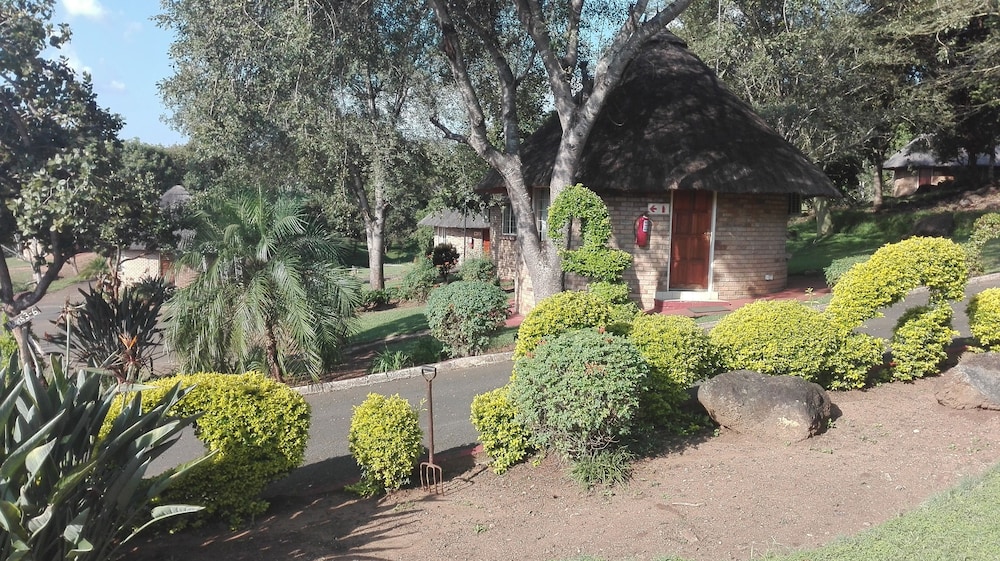 Mambedi Country Lodge
