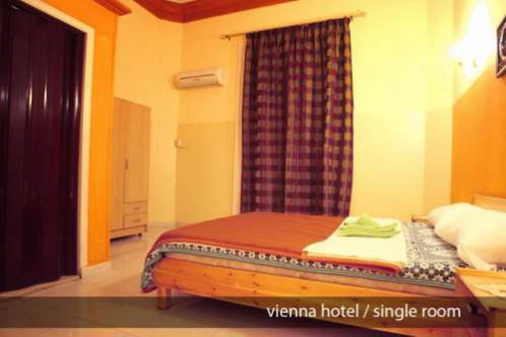Hostel Vienna
