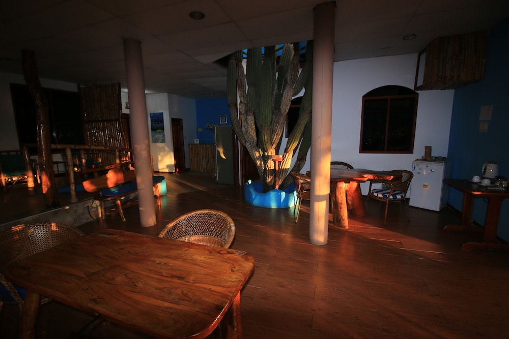 Casa Playa Mann