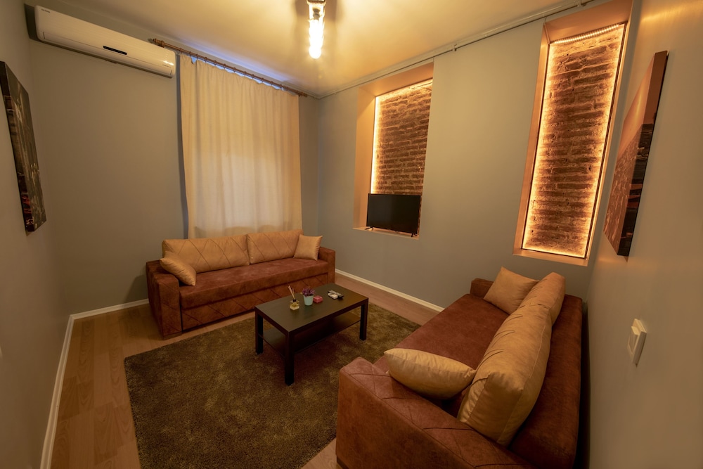 Royal Taksim Süitleri - Image 51