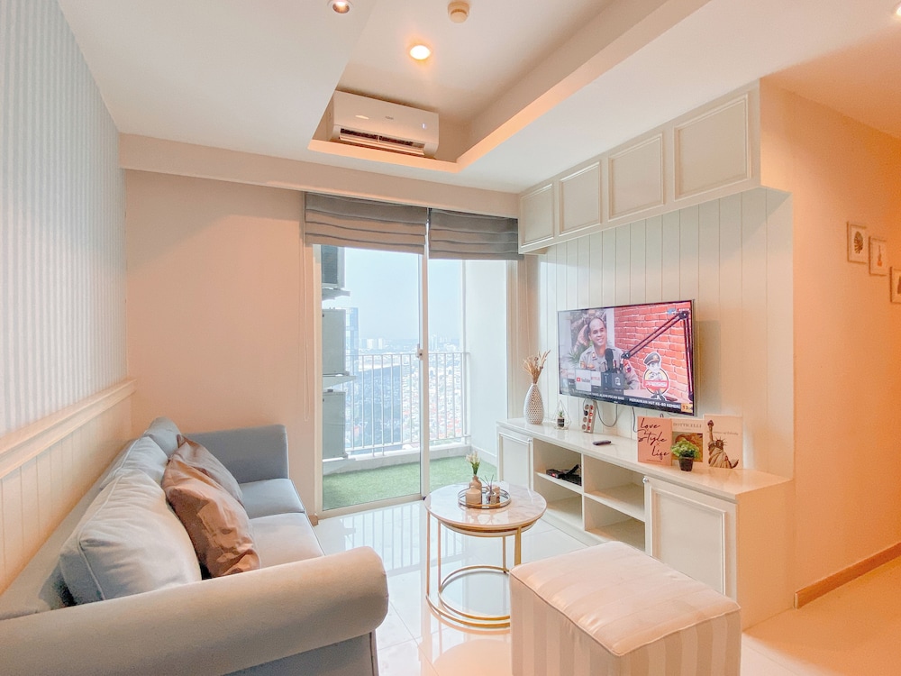 Cozy Living 2Br Apartment Casa Grande Residence