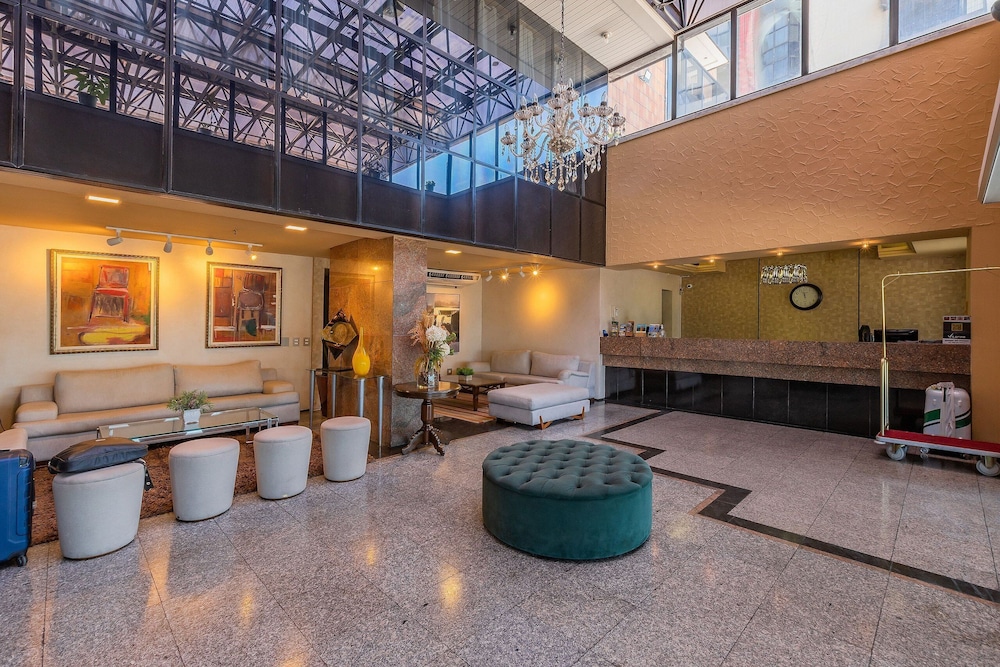 Iracema Residence #1408 - Fortaleza by Carpediem