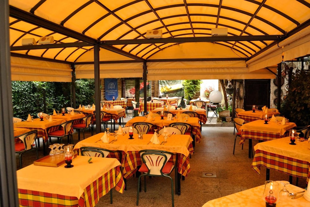 Hotel Ristorante Fiorentino