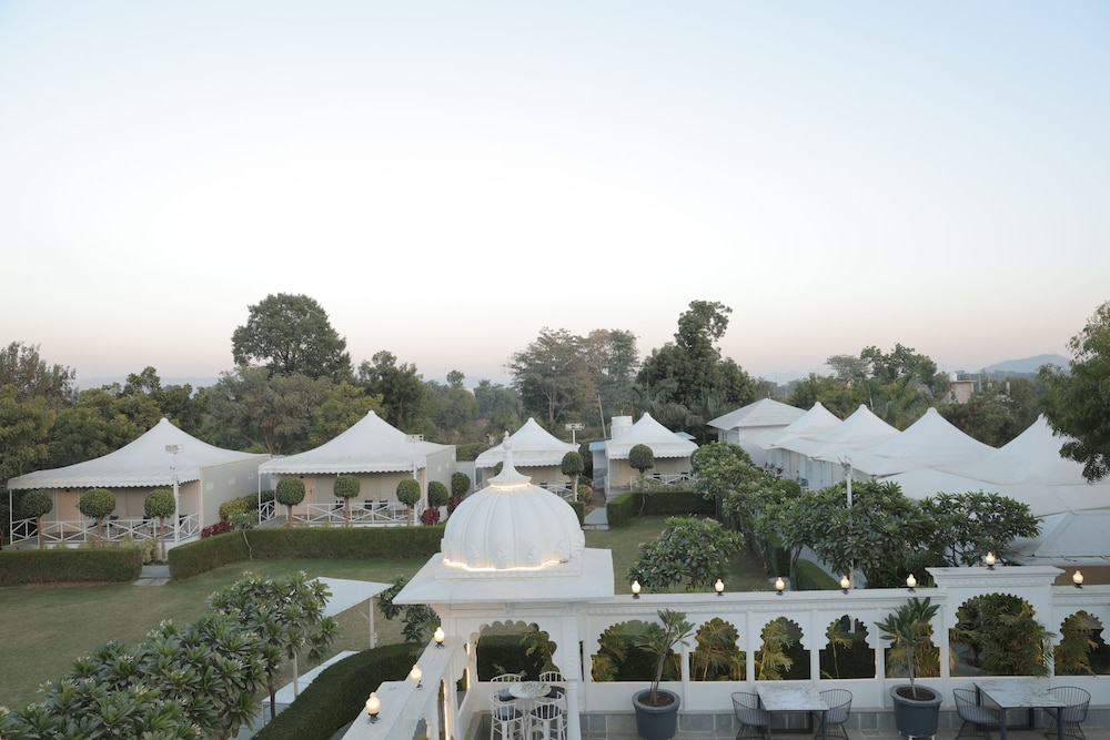 Veer Garh Farms