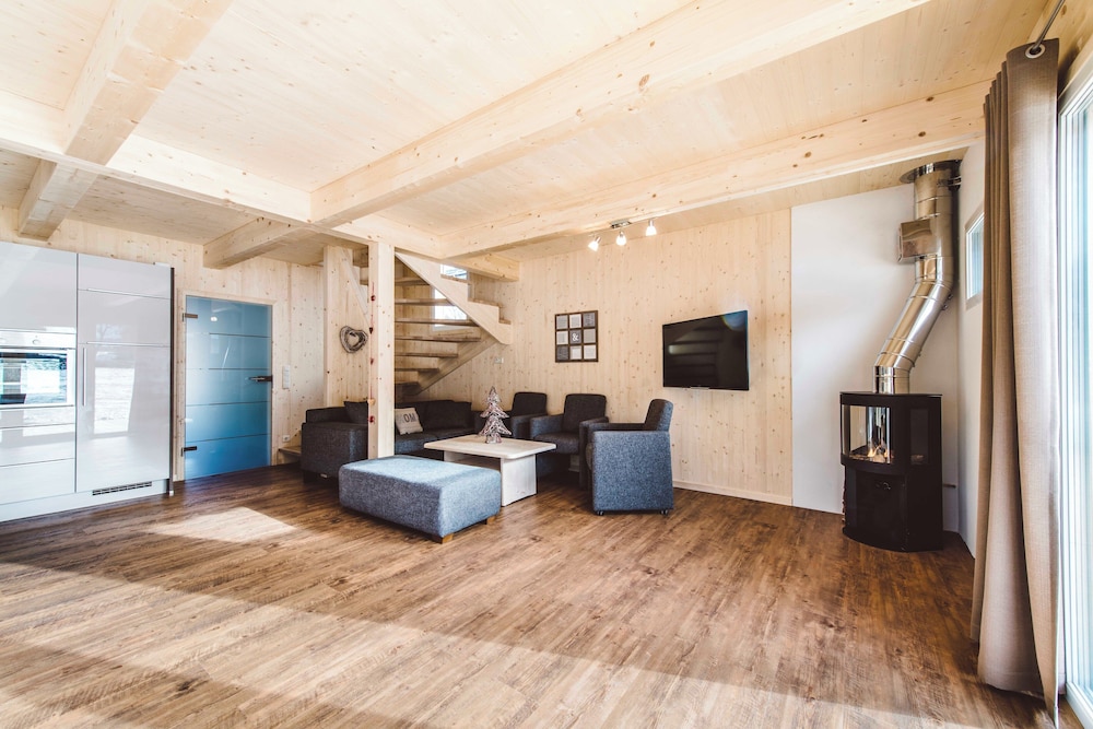 Kreischberg Chalets by ALPS RESORTS