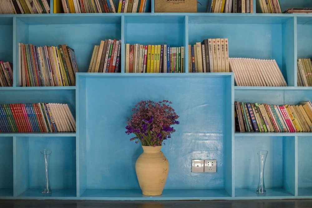 Hua Zhu Fansu Yunju Homestay