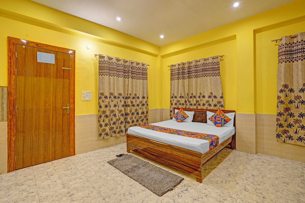 Fabhotel Mandakini Destination
