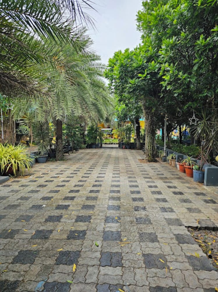 Star Resort