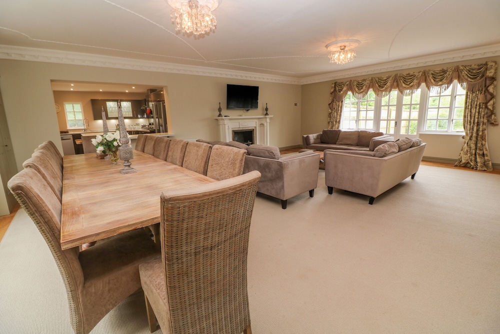 Bodmin Country House
