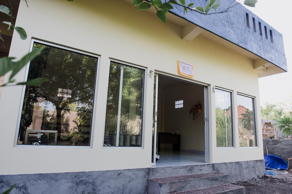 Segara Tegeh - Hostel