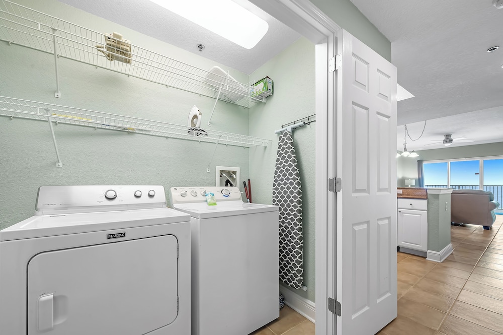 Crystal Shores West Condos by Hosteeva