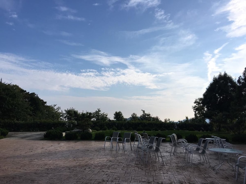 AiShangXiWeng B&B