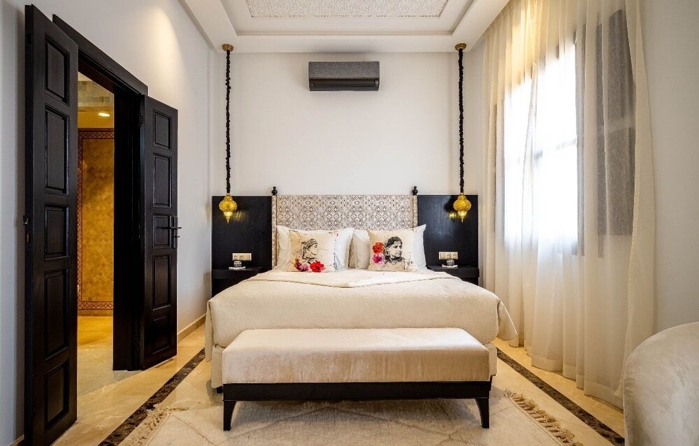 Riad N°5