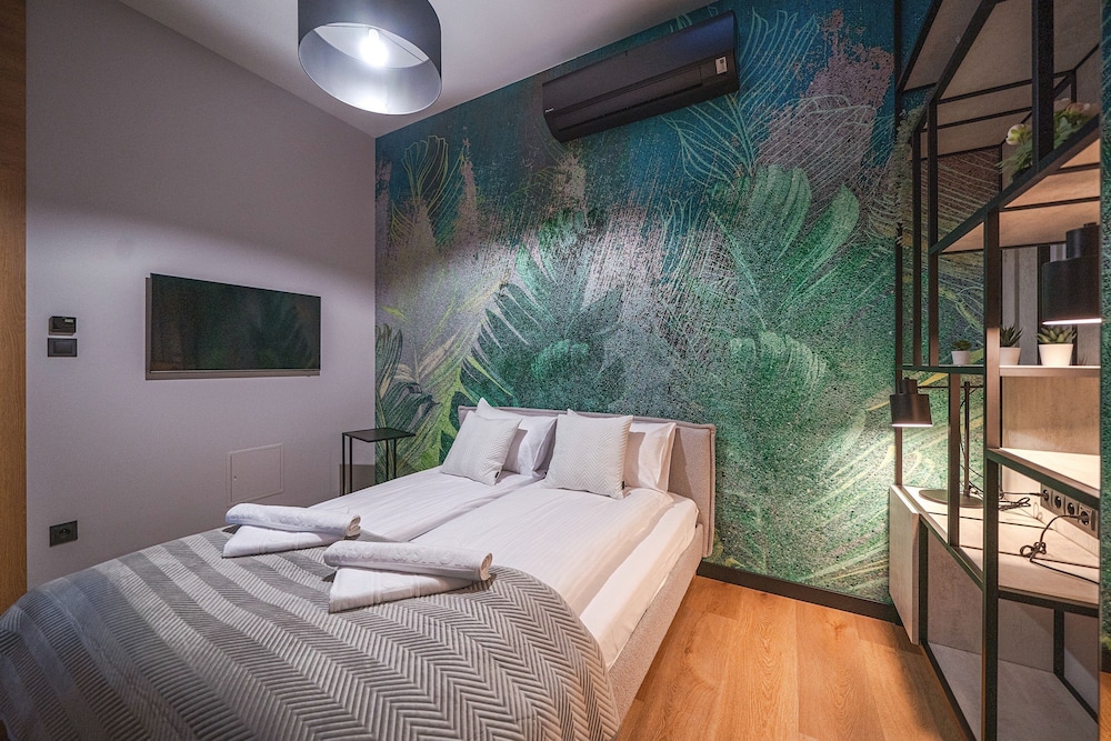 Apartamenty Sun & Snow Chotarz Bór