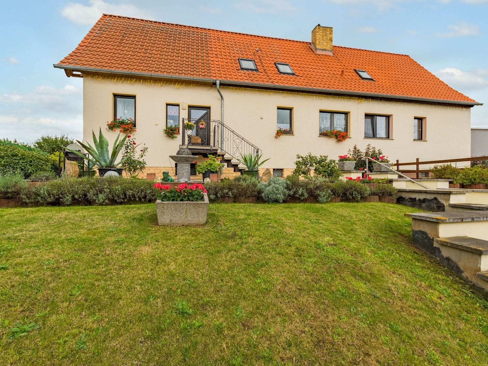 Gemutliche Ferienwohnung in Cattenstedt