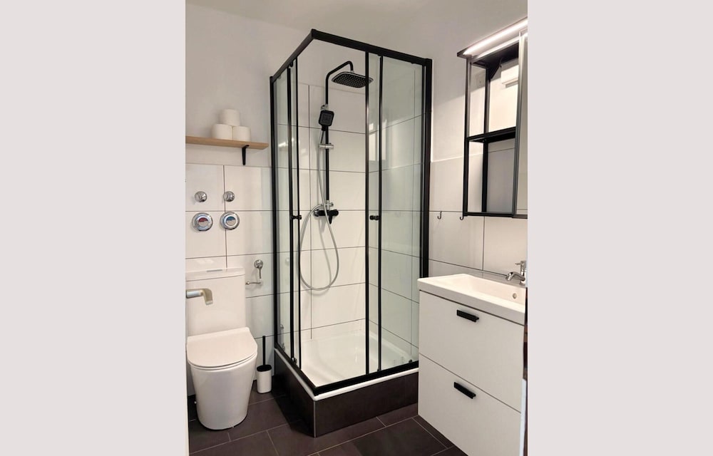 Modernes Apartment in Willingen-usseln