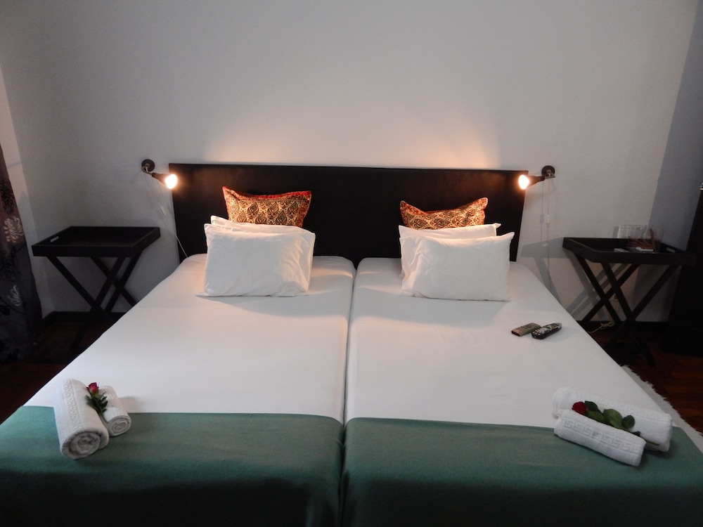 Jacaranda Guesthouse