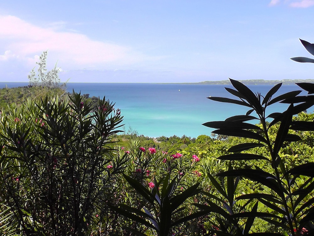 Suites la Colline