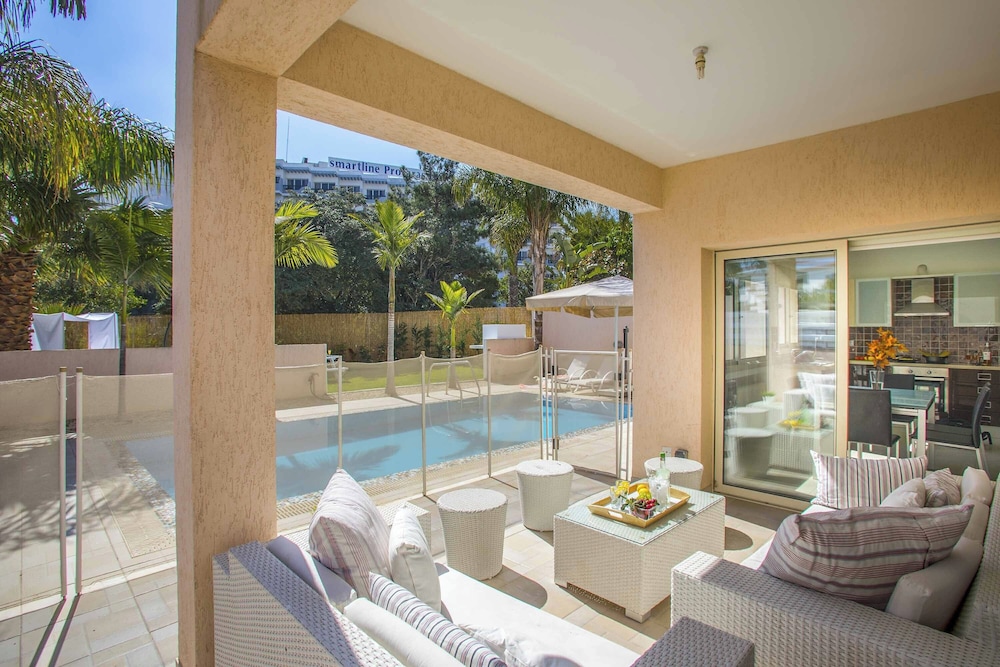 Villa Michelle 10
