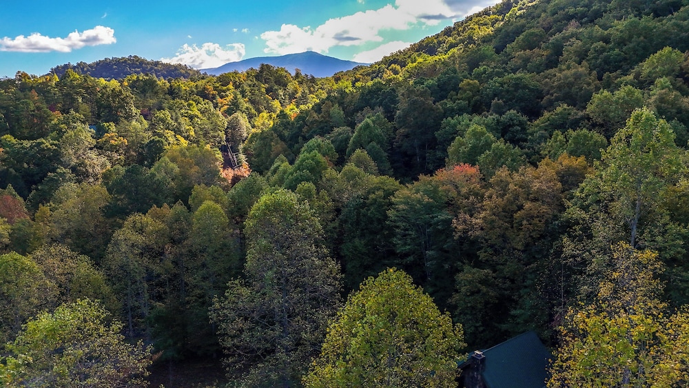 Sept Special Peaceful Mt Views Fishing Pond Pool