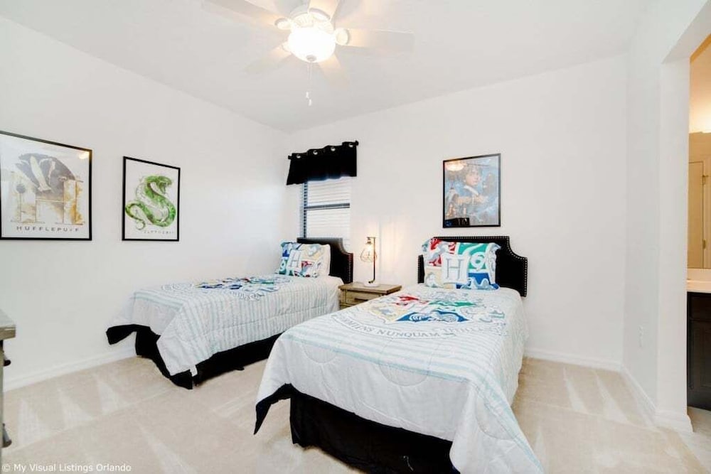 5br Pool Villa At Providence Golf & Country Club 5 Bedroom Villa