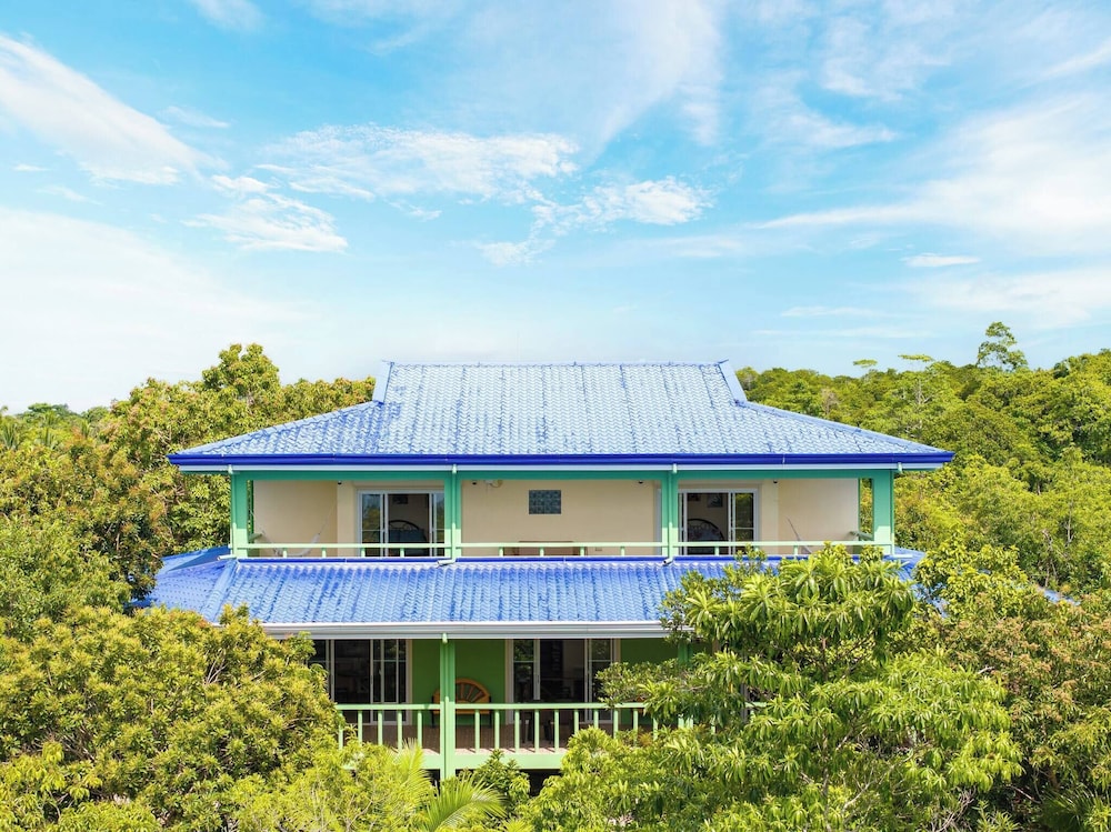 Villa Jolam - Family Haven in an Island Paradise - Camotes