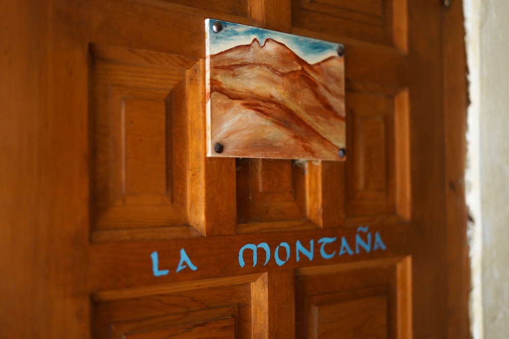 Guest House Torre de Arriba