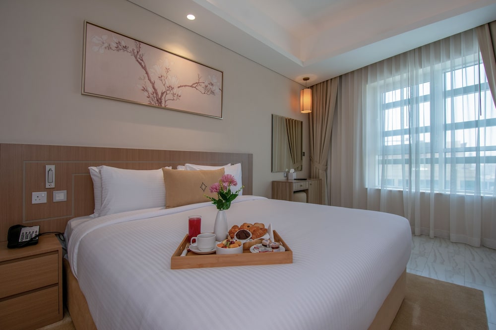 Jood Hotel Apartment photo 2