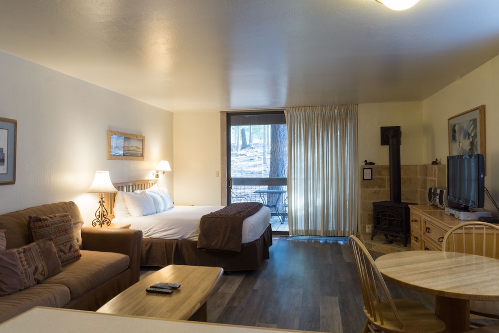 Lake Tahoe Vacations - 3159 Aspen Grove - Property Image 24