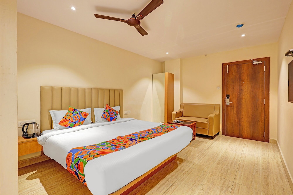 Fabhotel Siddarth Prime
