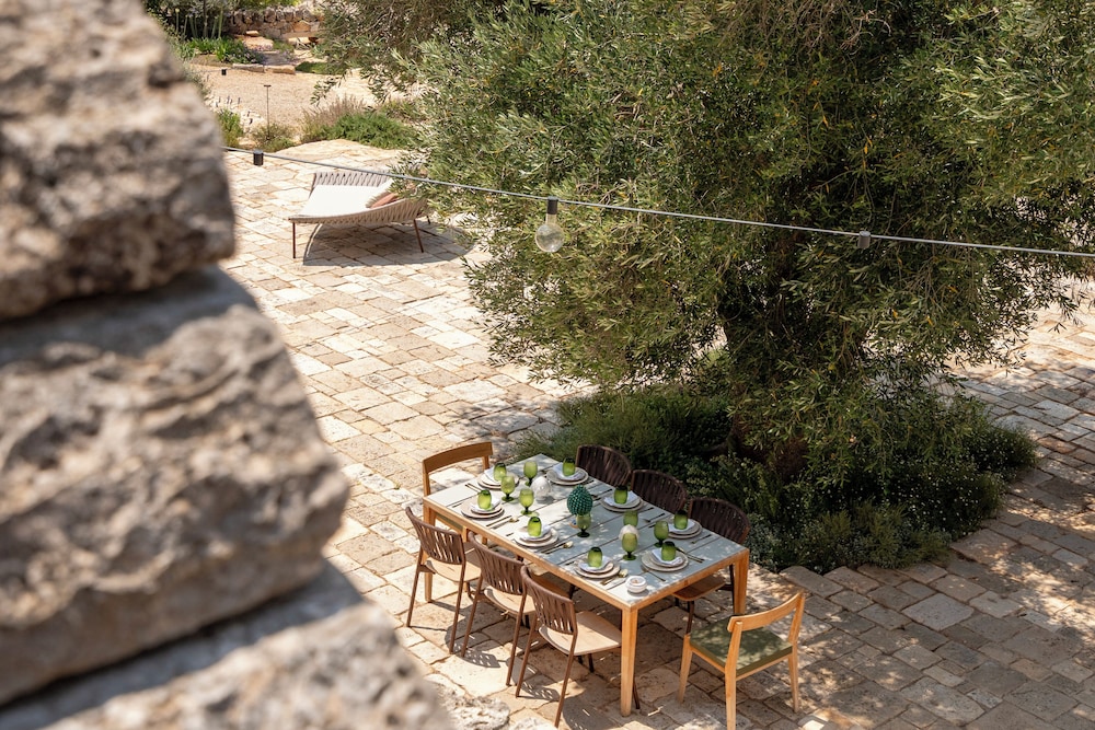 Belmont Trulli – A Sanctuary of Timeless Luxury