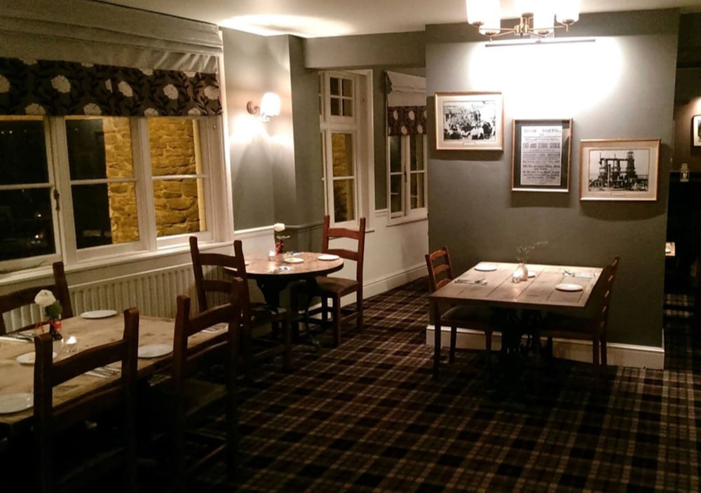 Banbury Vacations - The Sun Inn - Property Image 10