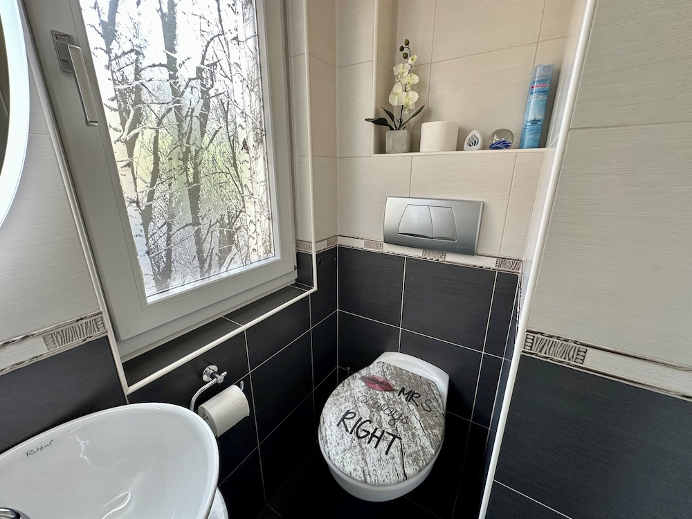 Apartman Queen