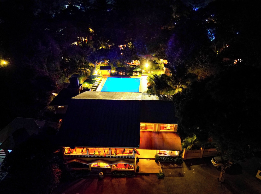 IICHOROI FARM HOUSE