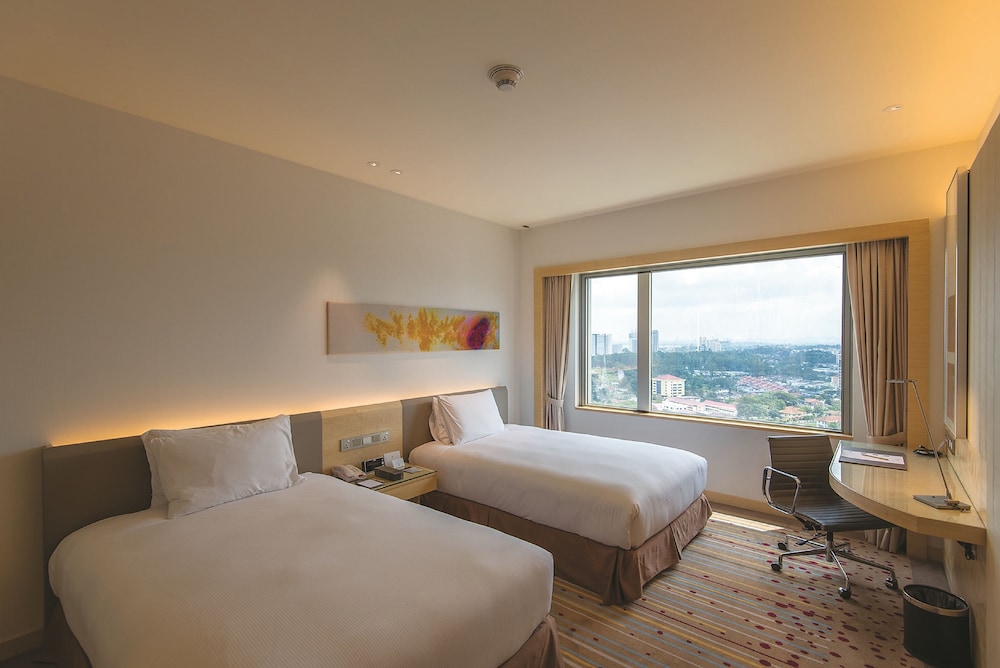 DoubleTree by Hilton Johor Bahru 31