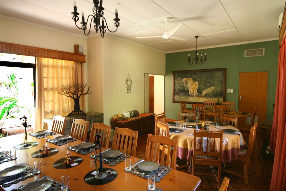 Selati 103 Guest Cottages