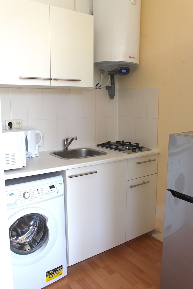 MyCityLofts - Aelbrechtskade