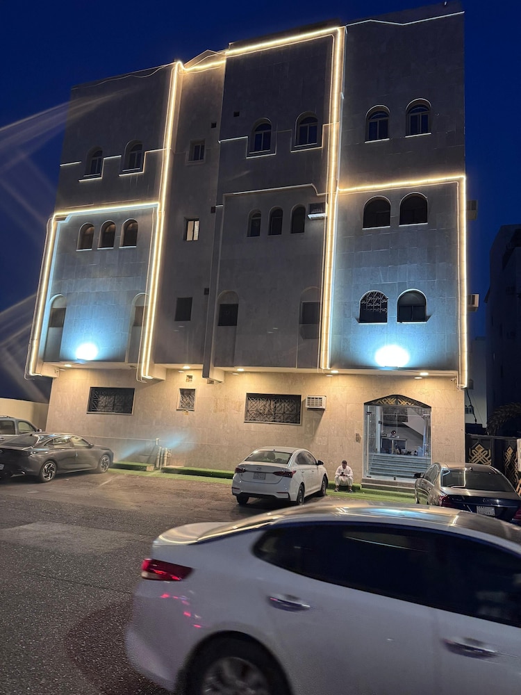 Madain Al Baraka
